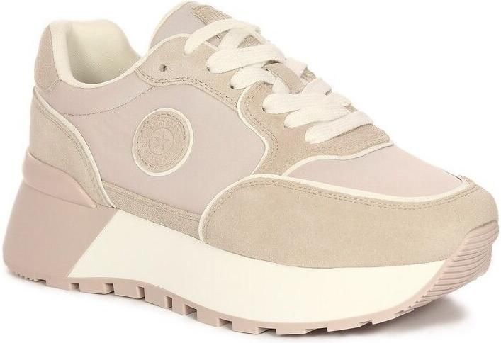 Big Star Lage Sneakers RR274836