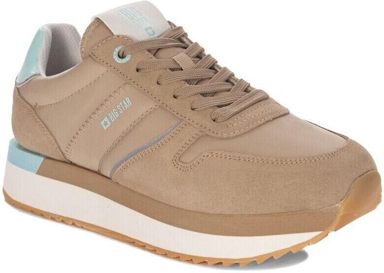 Big Star Lage Sneakers RR274A048