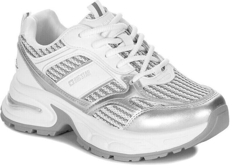 Big Star Lage Sneakers RR274A195