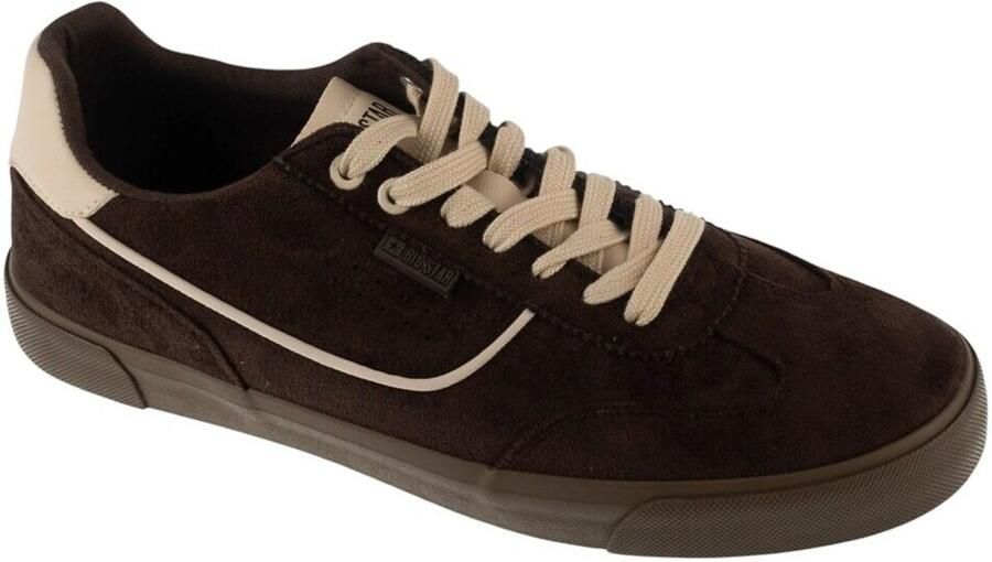 Big Star Lage Sneakers TT174092