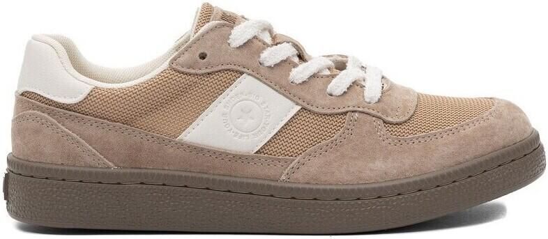 Big Star Lage Sneakers TT274177BEIGE
