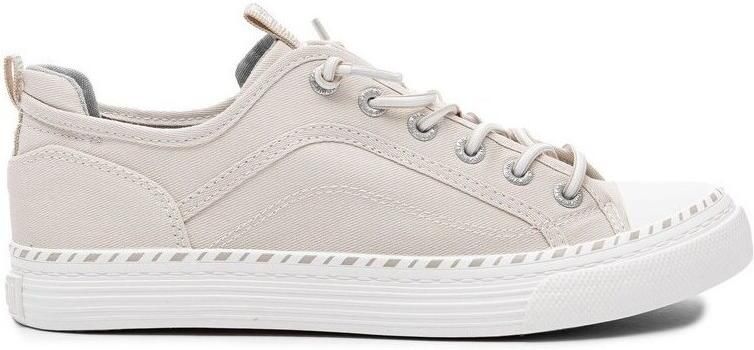 Big Star Lage Sneakers TT274387BEIGE
