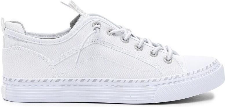 Big Star Lage Sneakers TT274388WHITE