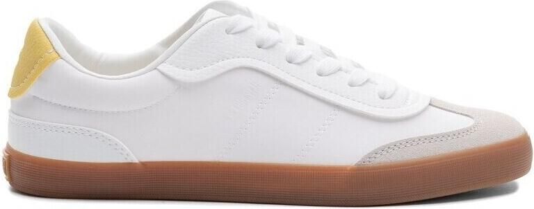 Big Star Lage Sneakers TT274421WHITE