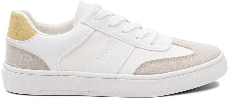 Big Star Lage Sneakers TT274767WHITE
