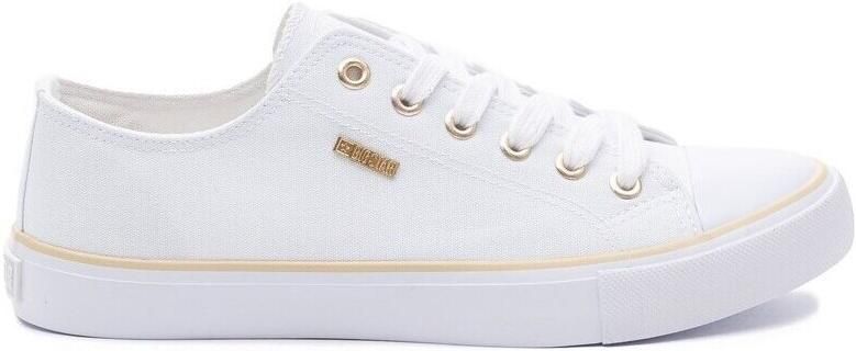 Big Star Lage Sneakers TT274772WHITE