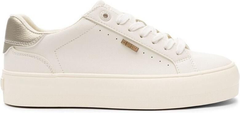 Big Star Lage Sneakers TT274806BEIGE