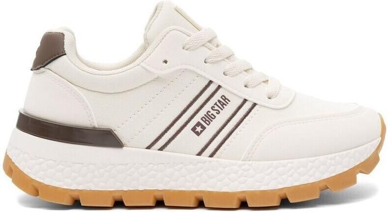 Big Star Lage Sneakers TT274881BEIGE