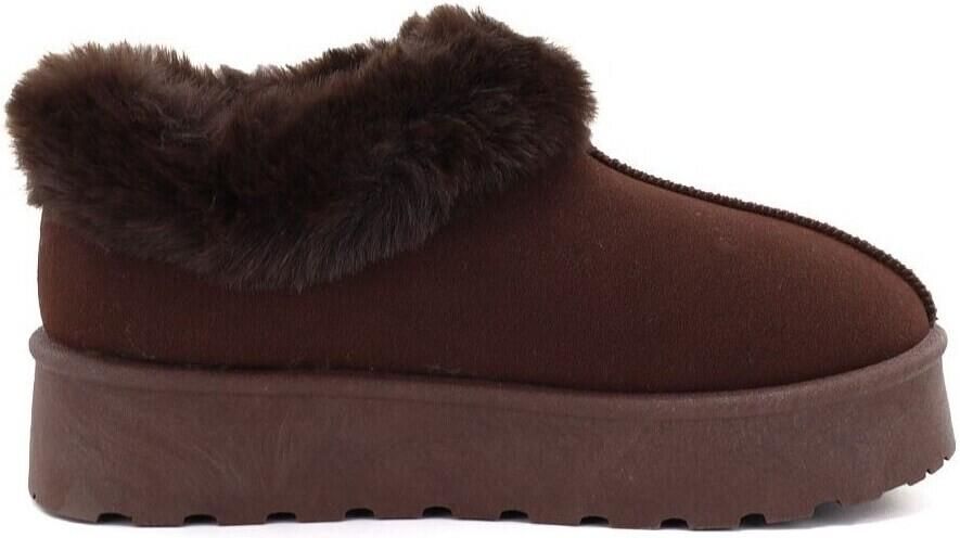 Big Star Pantoffels INT2256A