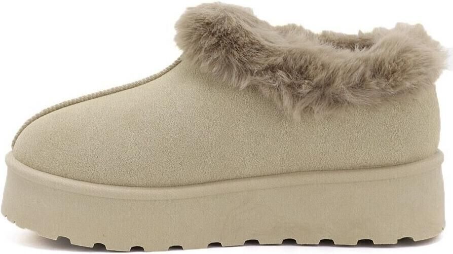 Big Star Pantoffels INT2256B