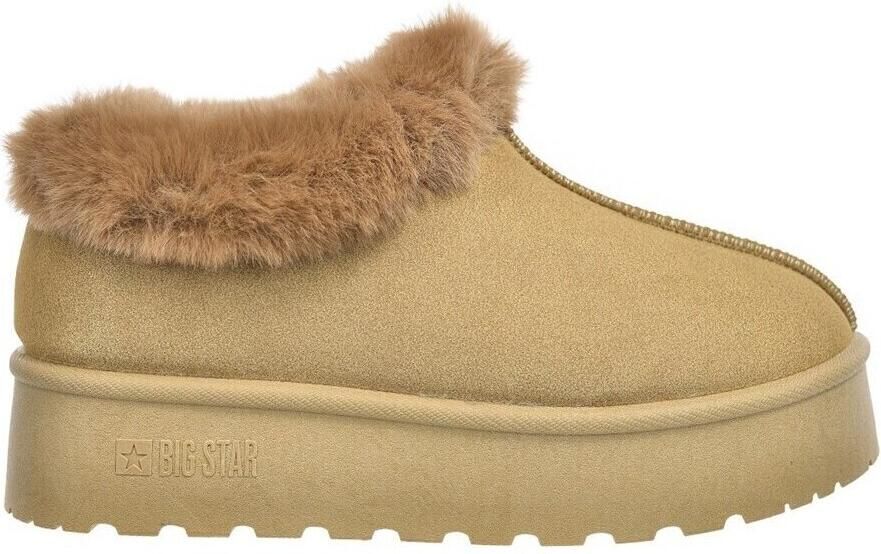 Big Star Pantoffels UU274202