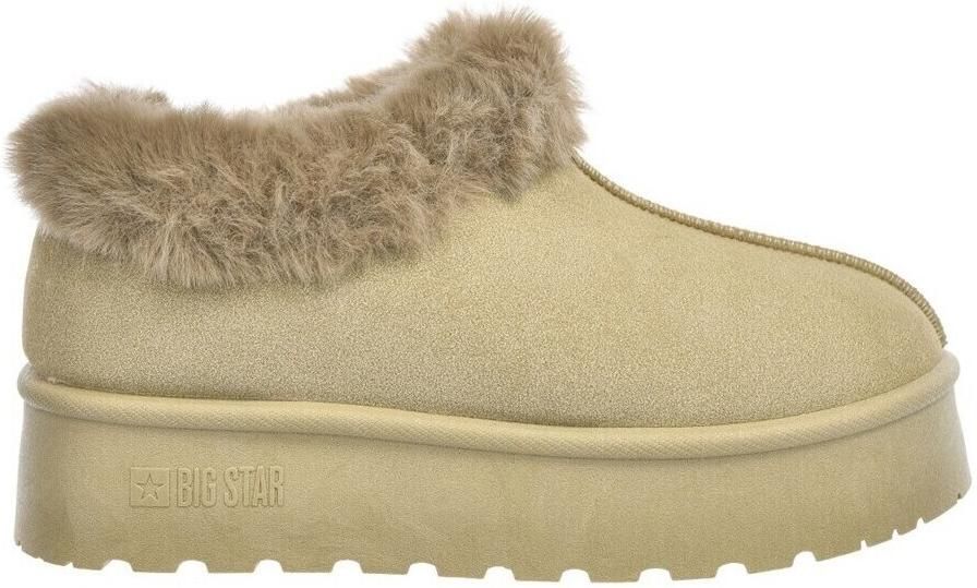 Big Star Pantoffels UU274204