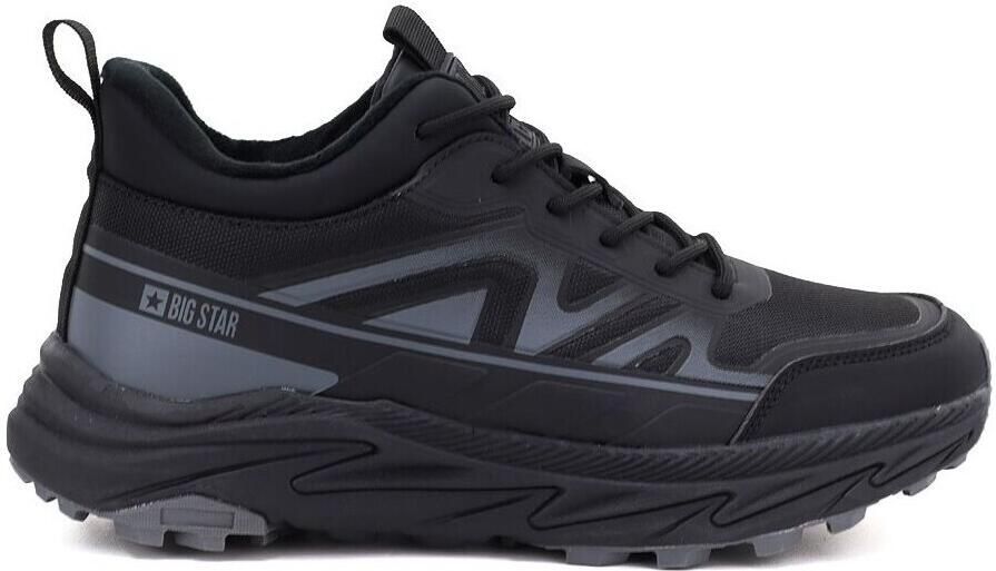Big Star Sneakers INT2272
