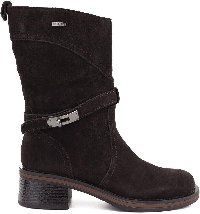 Big Star Sneakers INT2276B