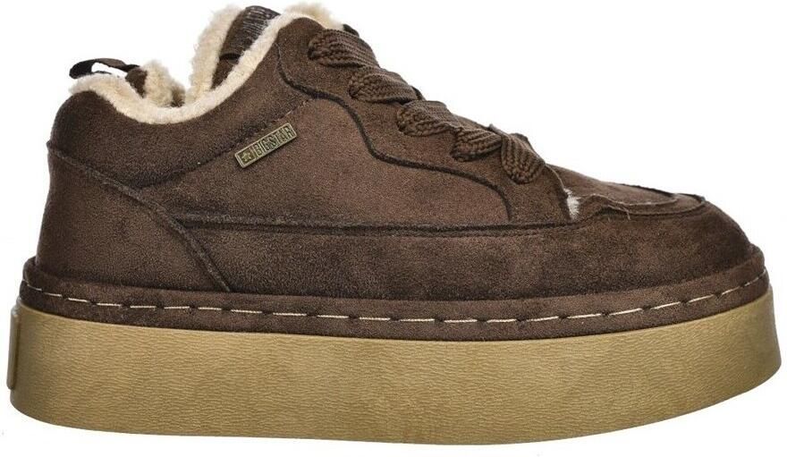Big Star Sneakers UU274188