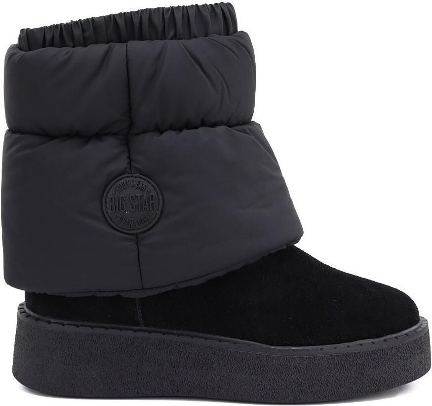 Big Star Snowboots INT2266