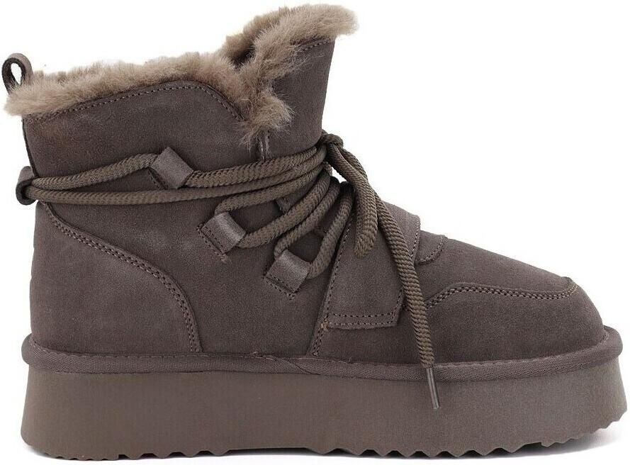 Big Star Snowboots INT2270B