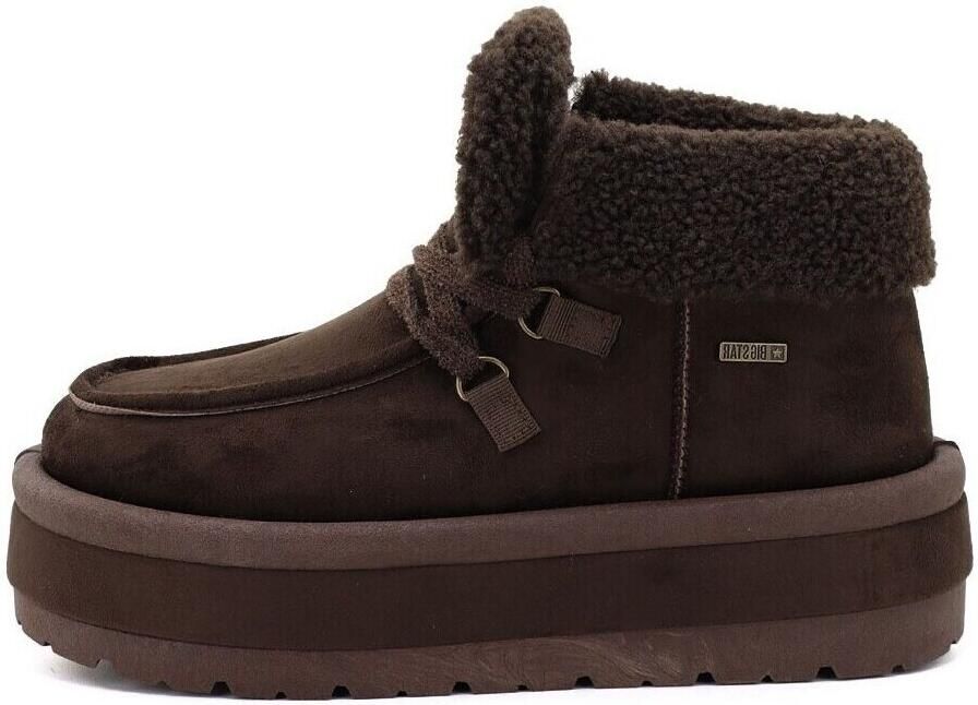 Big Star Snowboots INT2283A