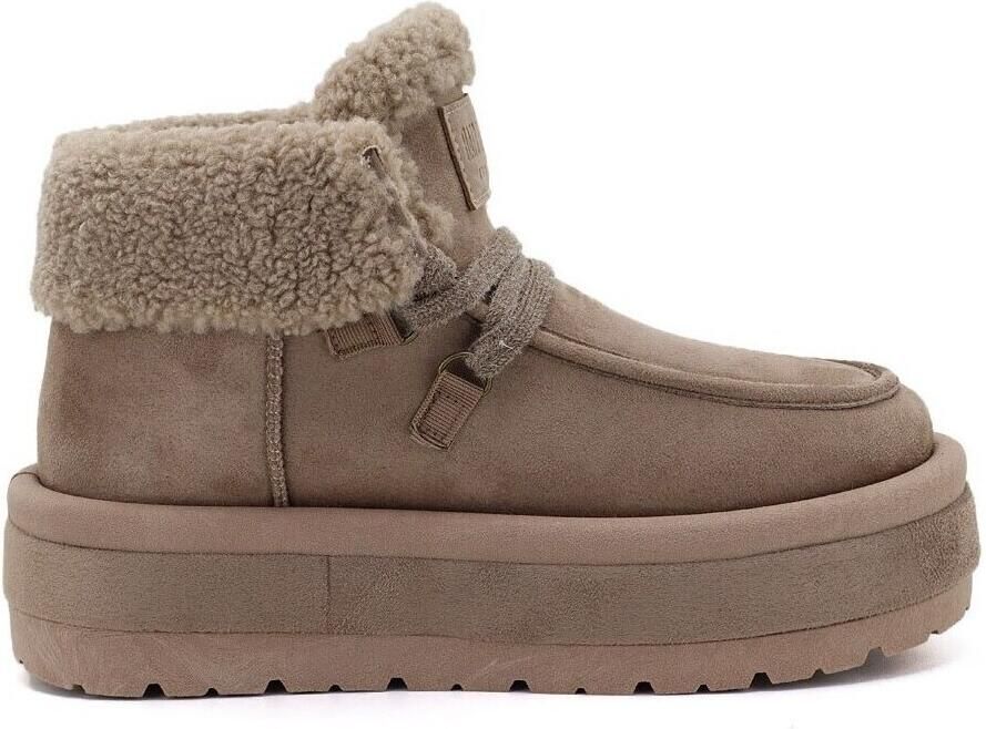 Big Star Snowboots INT2283B