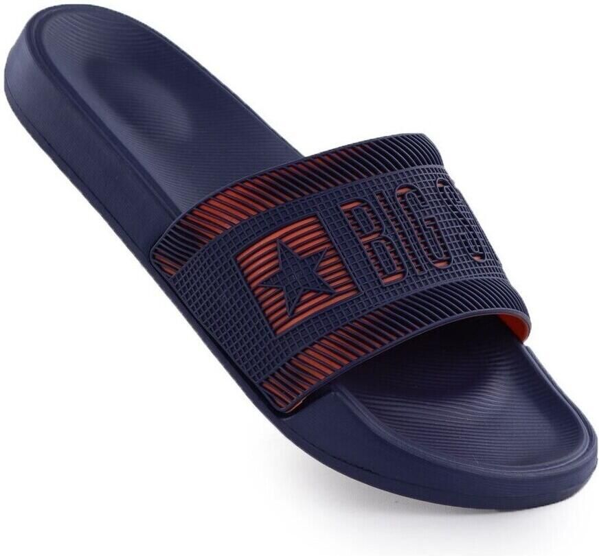 Big Star Teenslippers INT2202