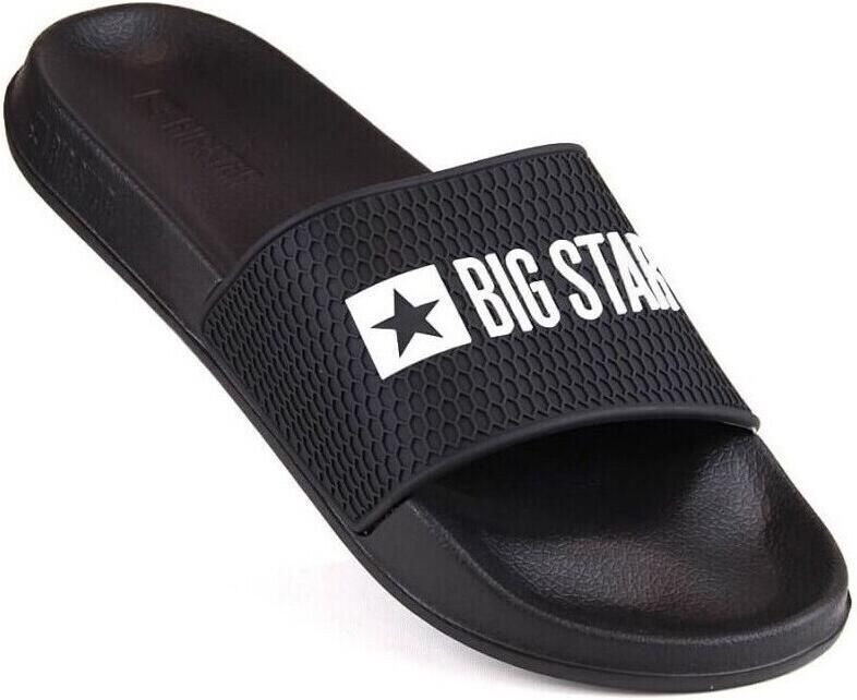 Big Star Teenslippers JJ174505