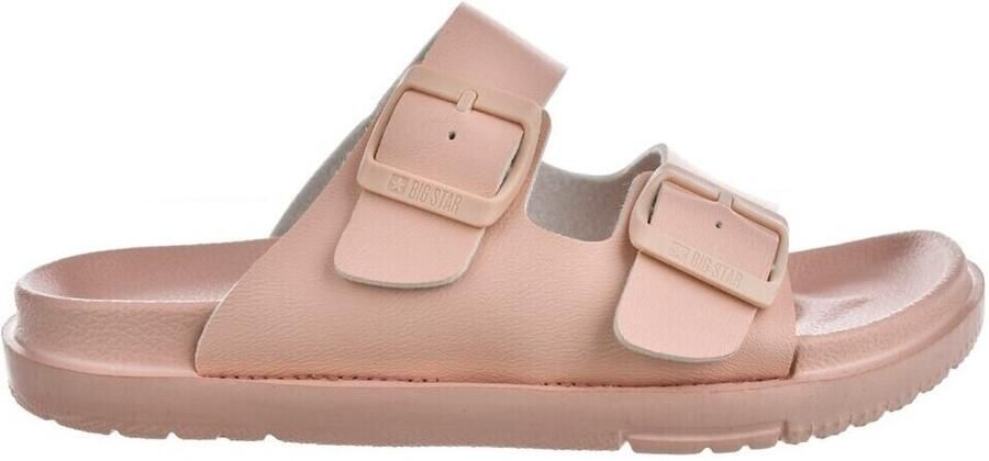 Big Star Teenslippers NN274A753