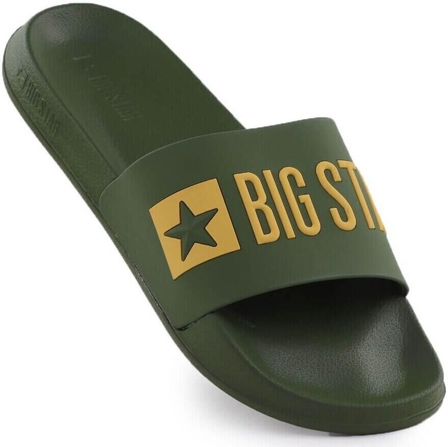 Big Star Teenslippers SS174360