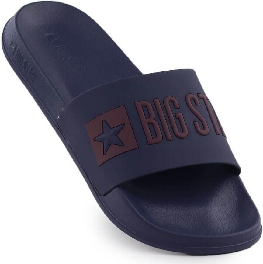 Big Star Teenslippers SS174361
