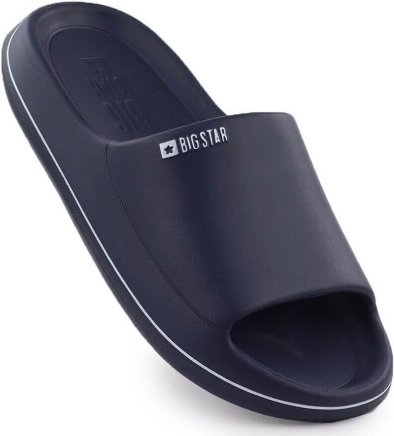 Big Star Teenslippers SS274424