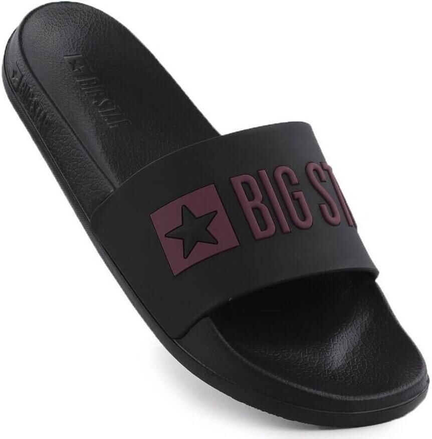 Big Star Teenslippers SS274708