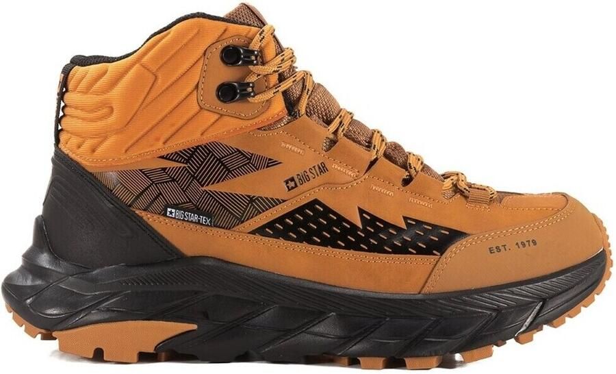 Big Star Wandelschoenen OO174346