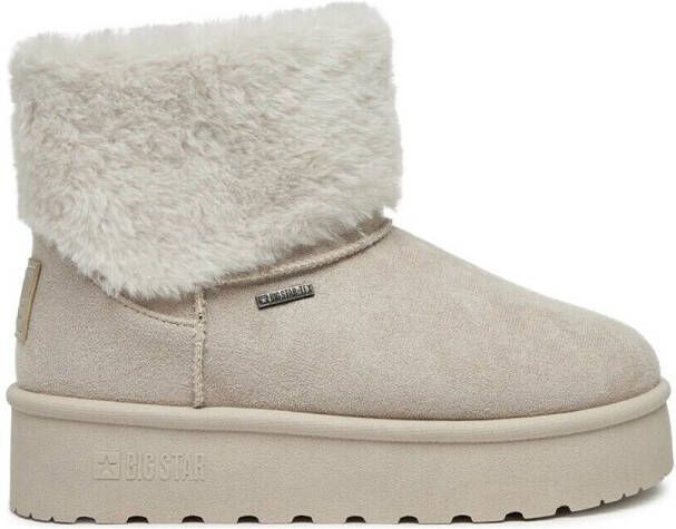 Big Star Enkellaarzen OO274A107