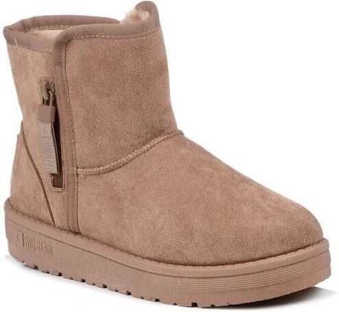 Big Star Enkellaarzen OO274A165