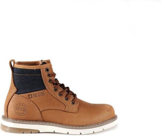 Big Star Hoge Sneakers EE274004