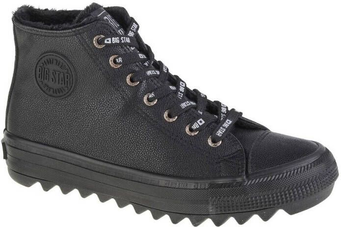 Big Star Hoge Sneakers EE274110