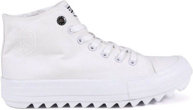 Big Star Hoge Sneakers FF274241