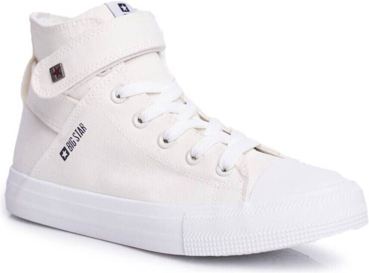 Big Star Hoge Sneakers FF274579