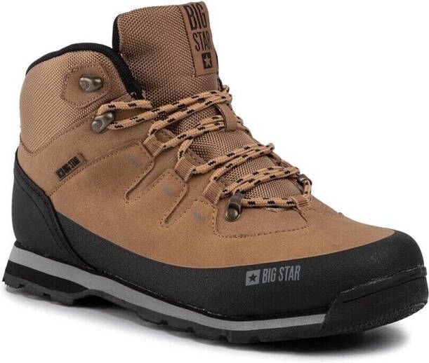 Big Star Hoge Sneakers Fly