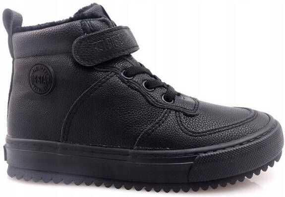 Big Star Hoge Sneakers GG374040