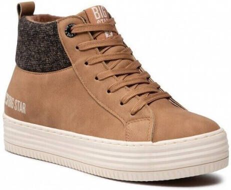 Big Star Hoge Sneakers II274145