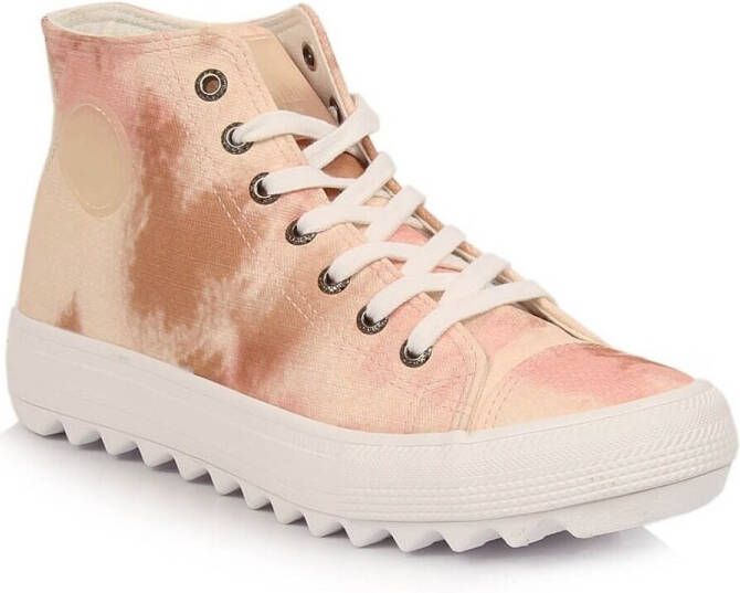 Big Star Hoge Sneakers INT1821