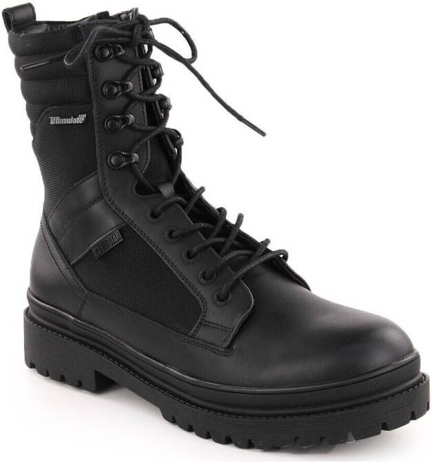 Big Star Hoge Sneakers INT2048