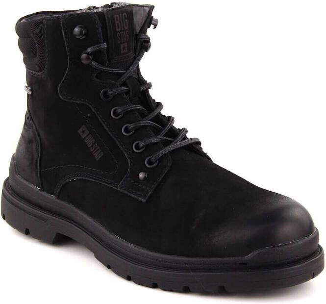 Big Star Hoge Sneakers INT2060A