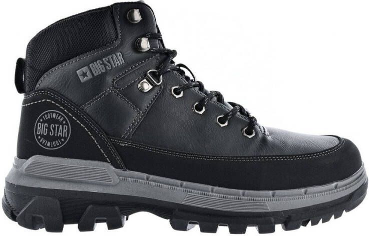 Big Star Hoge Sneakers KK174120