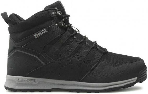 Big Star Hoge Sneakers KK174371906