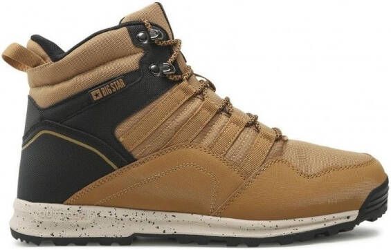 Big Star Hoge Sneakers KK174373802