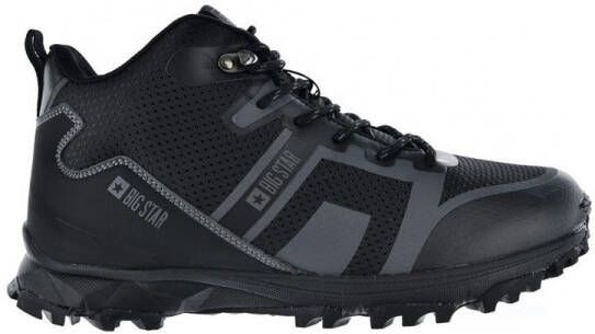 Big Star Hoge Sneakers KK174374