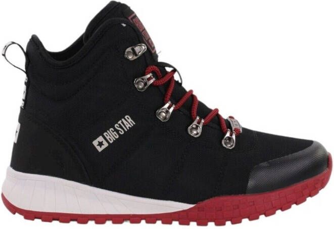 Big Star Hoge Sneakers KK274217