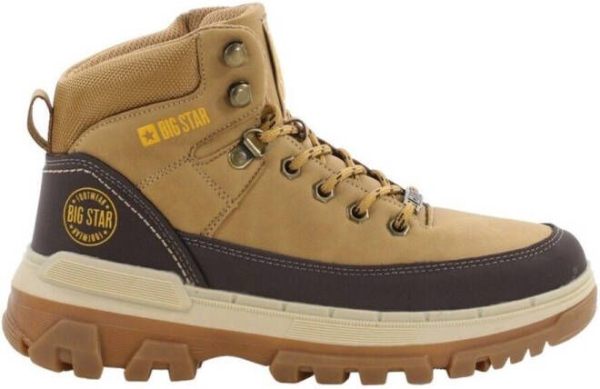 Big Star Hoge Sneakers KK274221