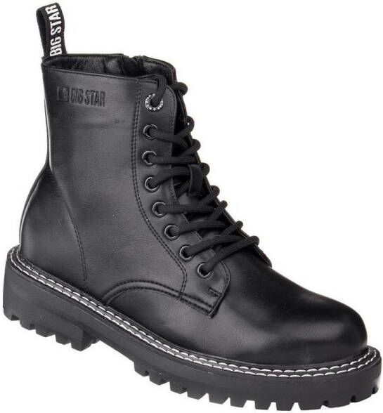 Big Star Hoge Sneakers KK274538
